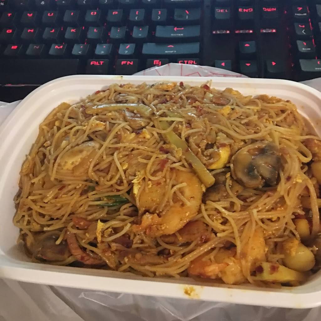 China Royal Restaurant | restaurant | 1938 University Ave, Oxford, MS 38655, USA | 6625134999 OR +1 662-513-4999