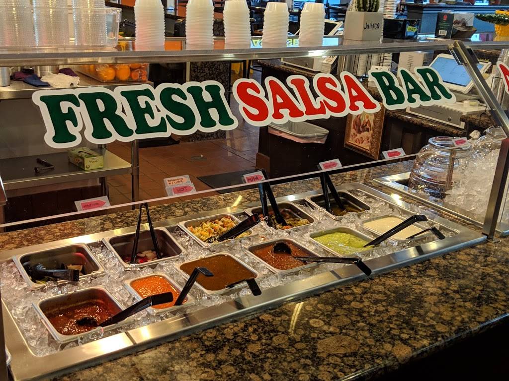 Taqueria El Balcon | restaurant | 5800 Madison Ave Ste "Q, Sacramento, CA 95841, USA | 9165140119 OR +1 916-514-0119