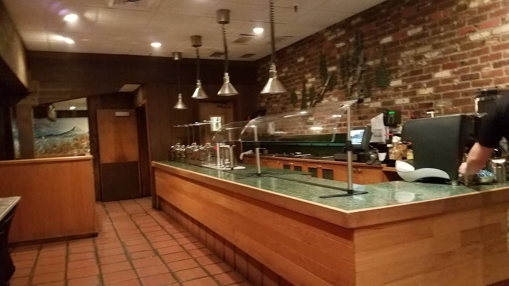 SweetWaters on the River | restaurant | 1000 Valley River Way, Eugene, OR 97401, USA | 5413413462 OR +1 541-341-3462