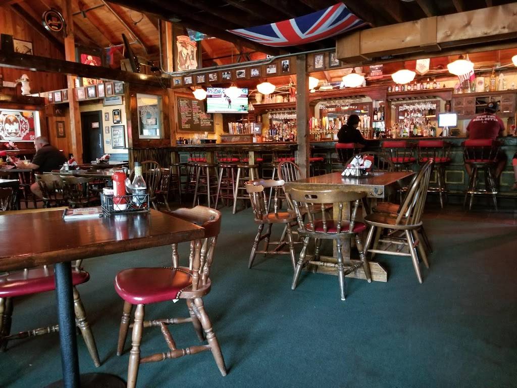 Watsons House of Ales | restaurant | 14656 Grisby Rd, Houston, TX 77079, USA | 2819202929 OR +1 281-920-2929