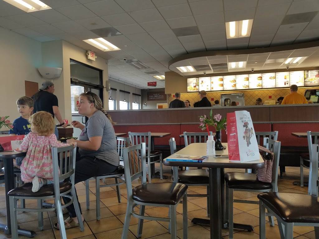 Chick-fil-A | restaurant | 2437 W Main St, Norman, OK 73069, USA | 4055791500 OR +1 405-579-1500