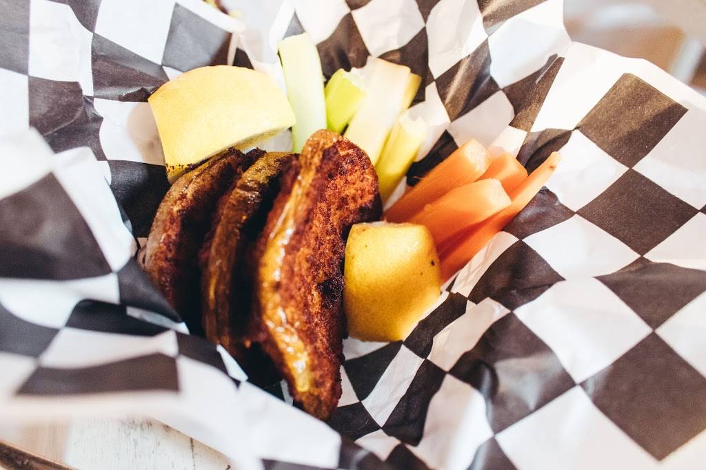 1803 NYC | restaurant | 82 Reade St, New York, NY 10007, USA | 2122673000 OR +1 212-267-3000