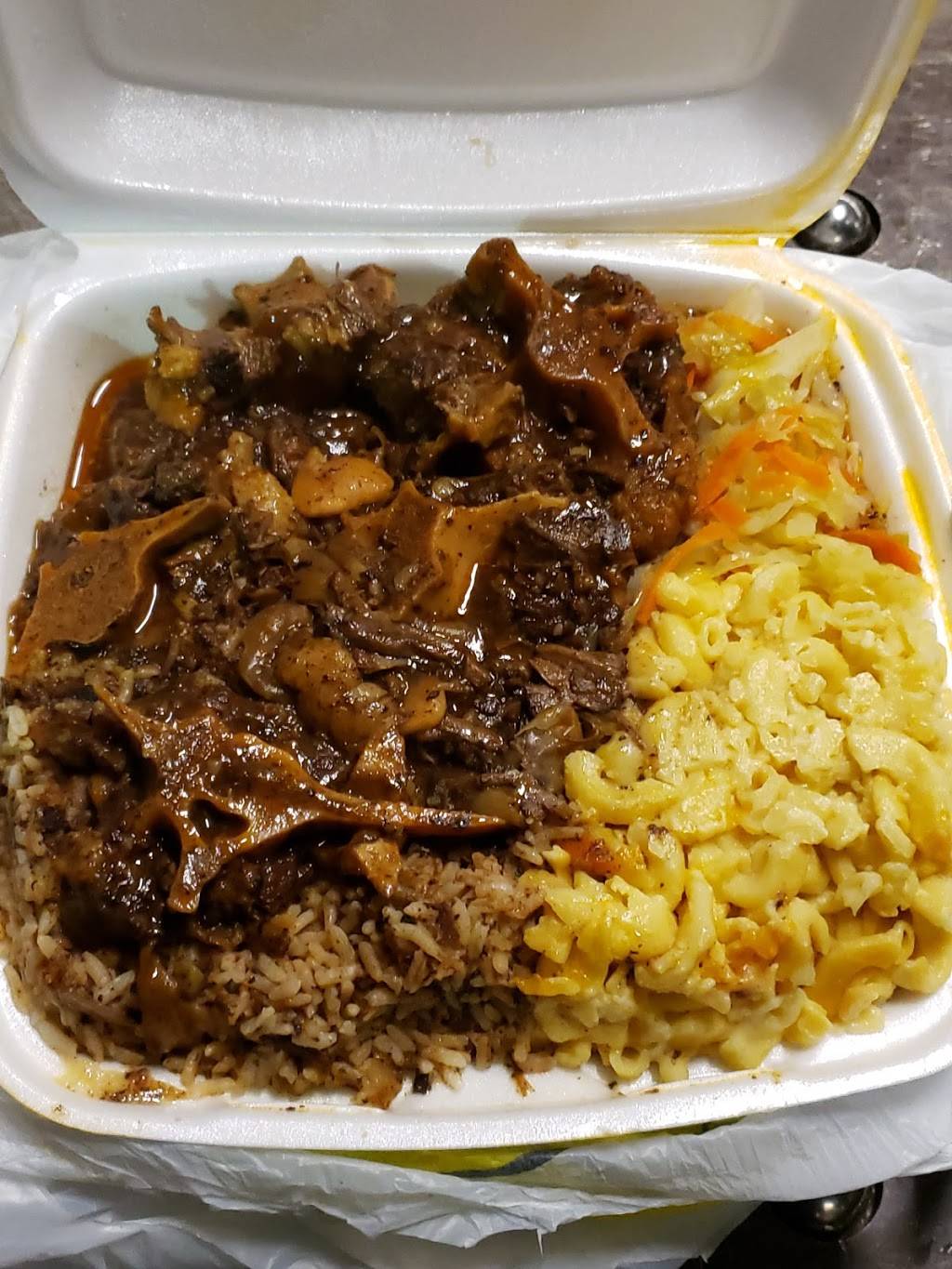 Zions Cuisine | restaurant | 438 W Tabor Rd, Philadelphia, PA 19120, USA | 2152243013 OR +1 215-224-3013