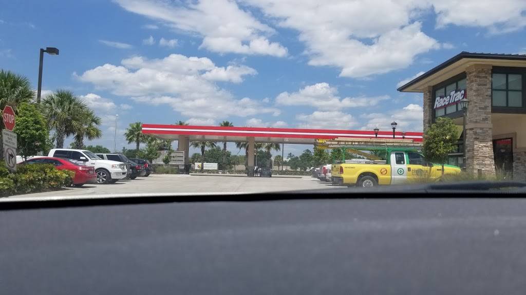 RaceTrac | bakery | 5150 Dr Martin Luther King Jr Blvd, Fort Myers, FL 33905, USA | 2394791287 OR +1 239-479-1287