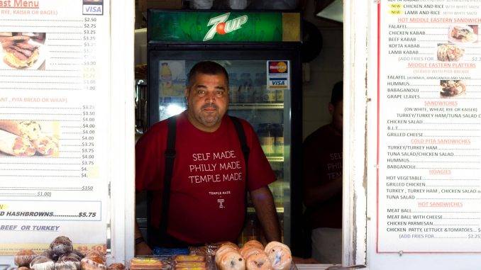 Alis Middle East Food | restaurant | 1835 N 12th St, Philadelphia, PA 19122, USA | 2157657228 OR +1 215-765-7228