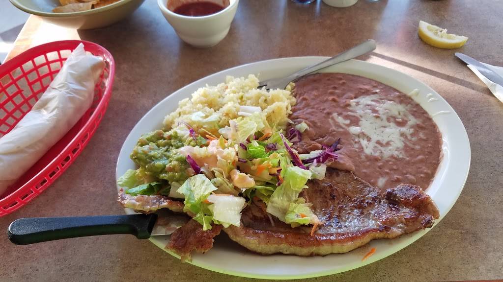 Guadalajara Restaurant | restaurant | 211 Broadway St, King City, CA 93930, USA | 8313854606 OR +1 831-385-4606