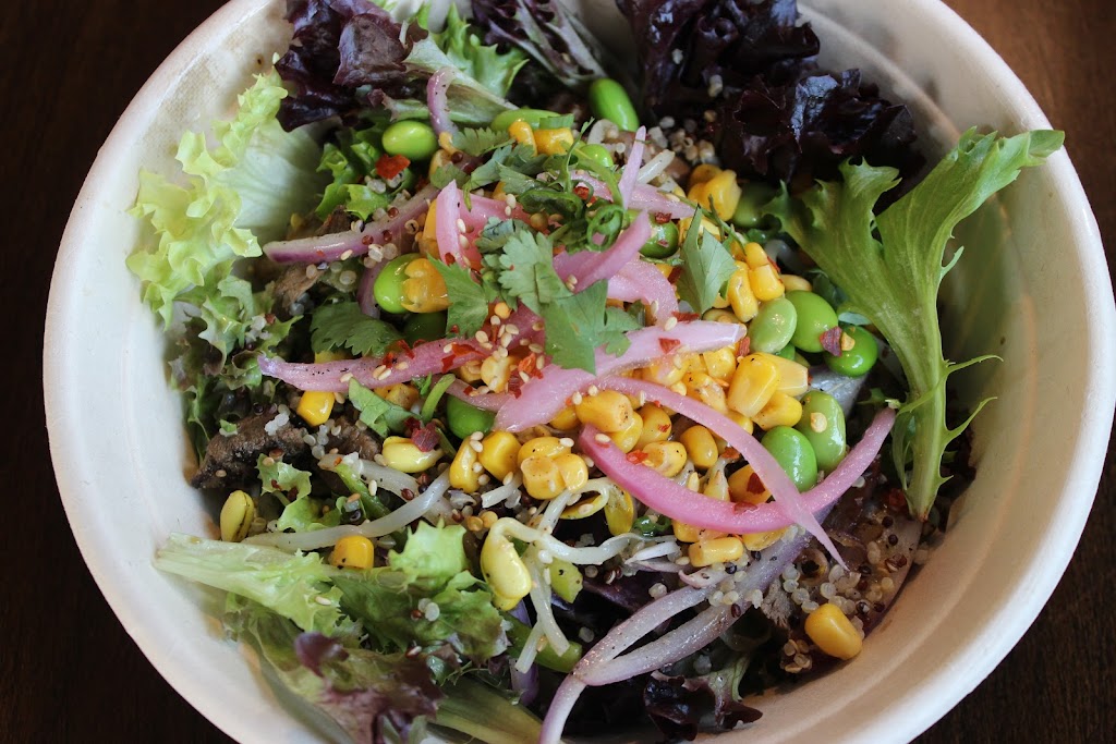 Mirin Asian Eatery | meal takeaway | 1677 Owen Dr, Fayetteville, NC 28304, USA | 9107791255 OR +1 910-779-1255