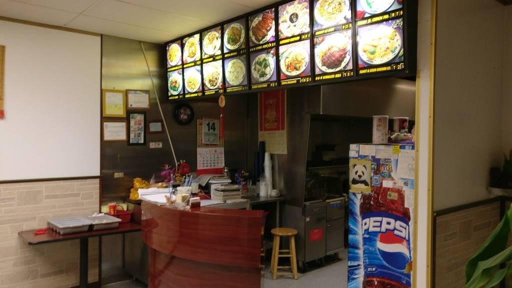 Panda House | restaurant | 310 W Main St, Hudson, MI 49247, USA | 5174482808 OR +1 517-448-2808