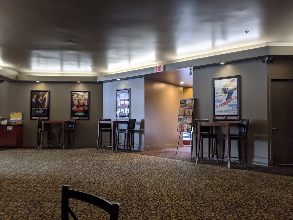 Vine Cinema & Alehouse | restaurant | 1722 First St, Livermore, CA 94550, USA | 9254472545 OR +1 925-447-2545