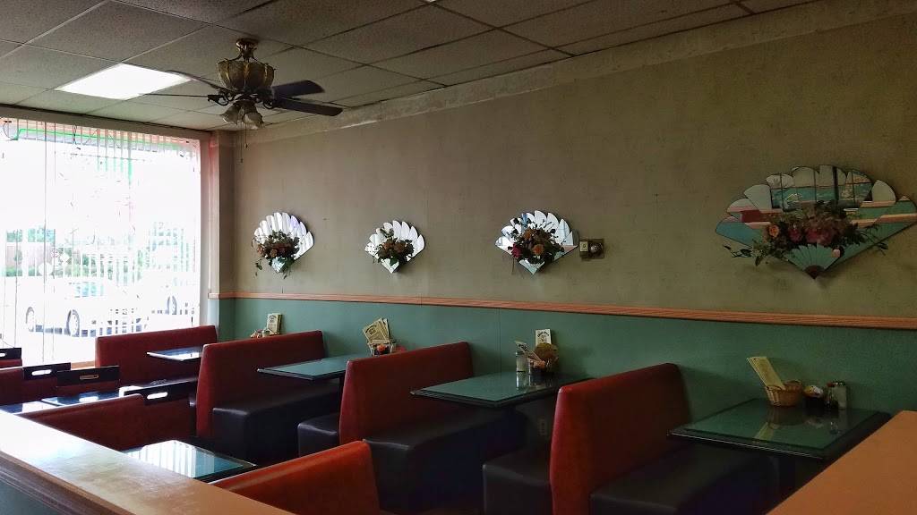 China Garden | restaurant | 595 NY-347, Hauppauge, NY 11788, USA | 6317241411 OR +1 631-724-1411