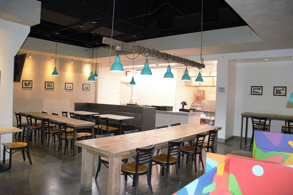 Latin Fusion Kitchen | restaurant | 6801 Hollywood Blvd #419, Hollywood, CA 90028, USA | 3234985380 OR +1 323-498-5380