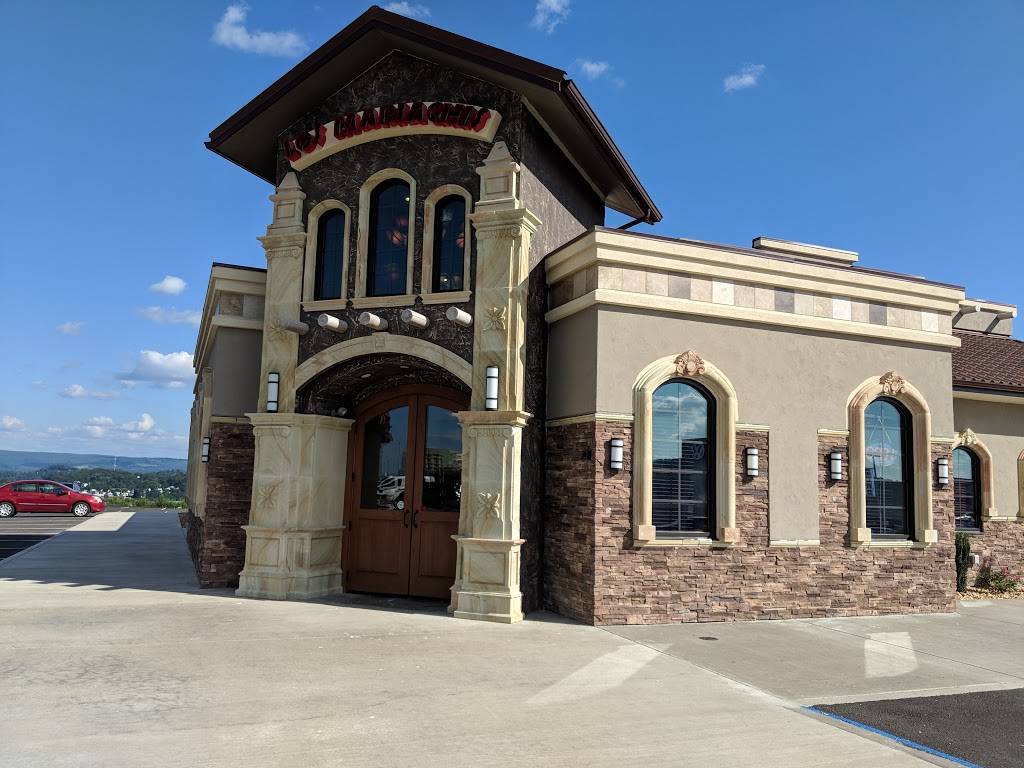 Los Mariachis - University Town Centre | restaurant | 9105 University Town Centre Dr, Morgantown, WV 26501, USA | 3045996187 OR +1 304-599-6187