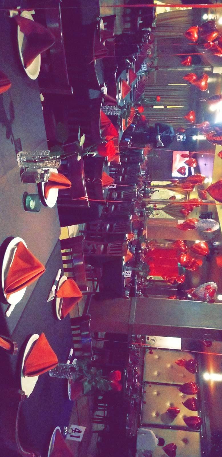 Ya Hala | restaurant | 590 Lexington Ave, Clifton, NJ 07011, USA | 9737720444 OR +1 973-772-0444