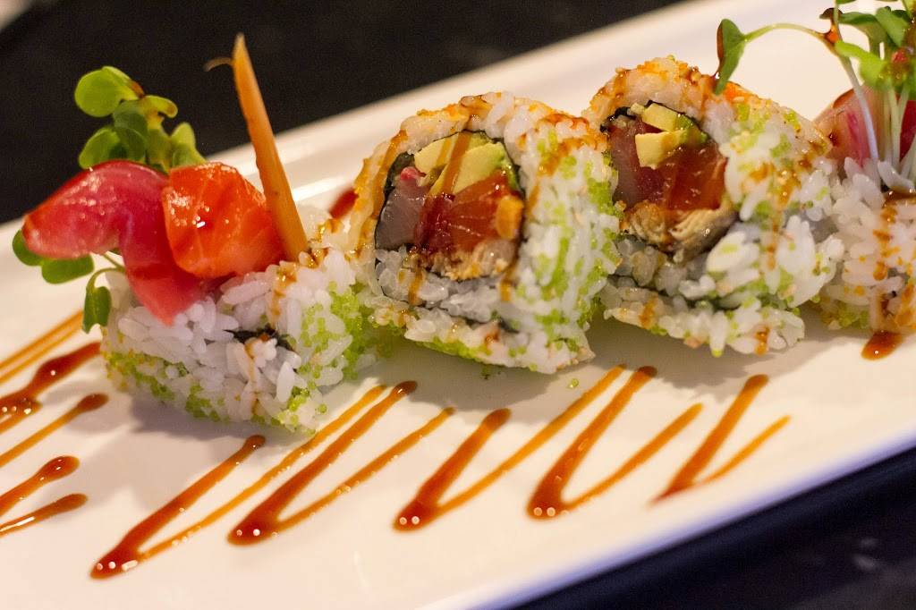 Godzila Sushi | meal takeaway | 1800 Divisadero St, San Francisco, CA 94115, USA | 4159311773 OR +1 415-931-1773