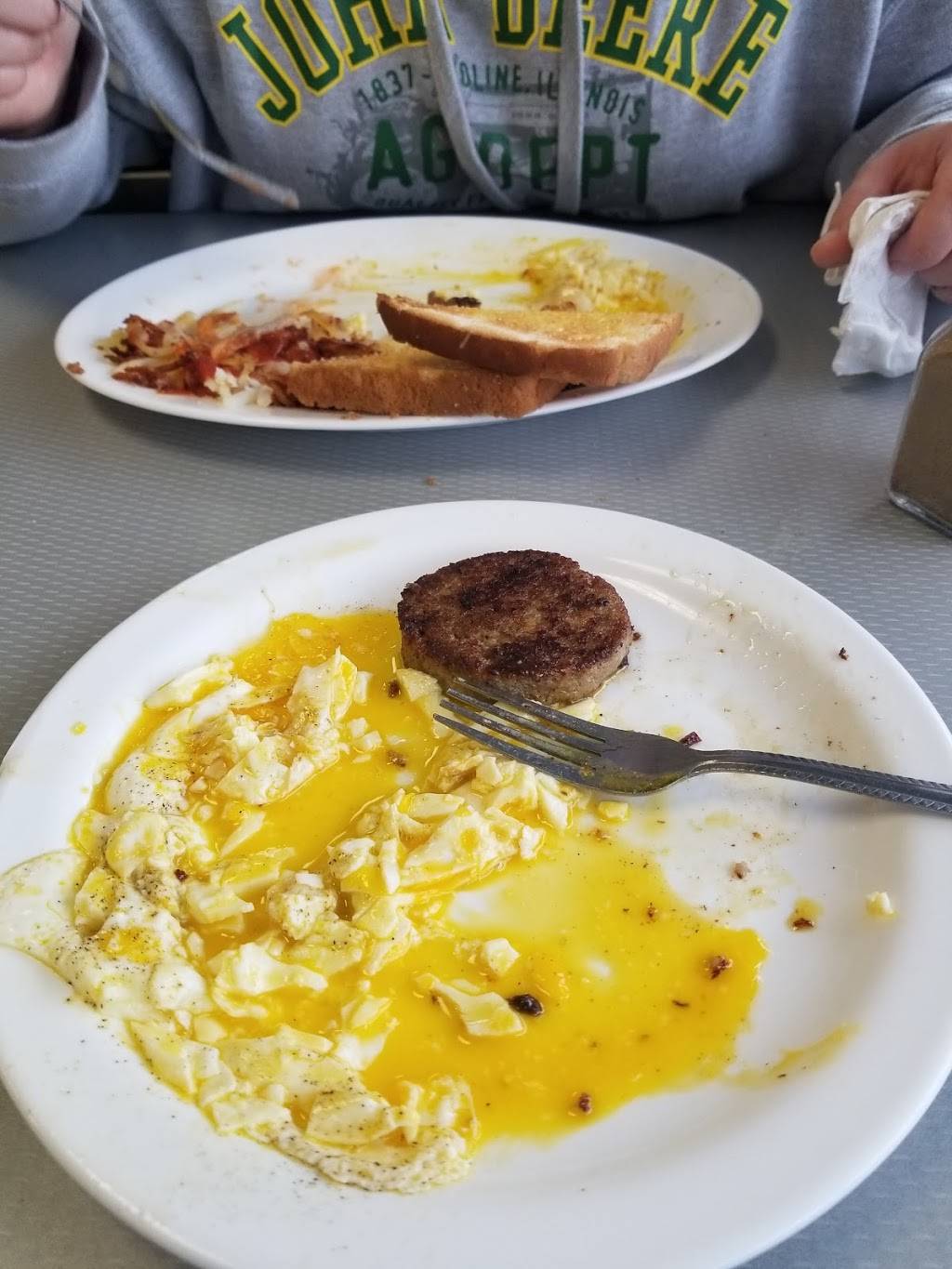 Waffle Inn Restaurant | restaurant | 3820 E Main St, Blytheville, AR 72315, USA | 8707628001 OR +1 870-762-8001