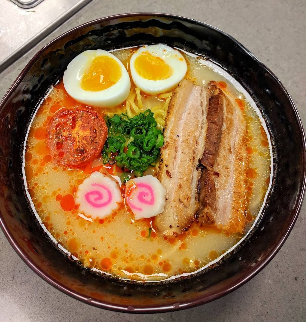 ReMix Asian Kitchen | restaurant | 9450 Stockdale Hwy, Bakersfield, CA 93311, USA | 6618479331 OR +1 661-847-9331