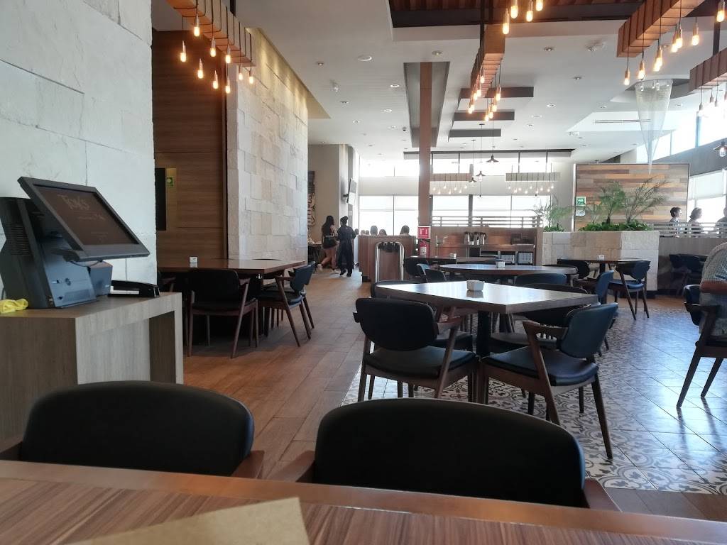 Toks Otay | restaurant | AV. General. Lázaro Cárdenas Nº 2171, La Pechuga, Constituyentes, 22457 Tijuana, B.C., Mexico | 016642107476 OR +52 664 210 7476