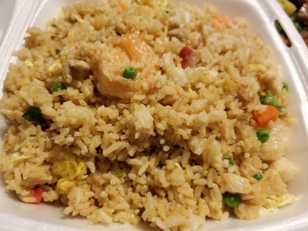 China Inn Restaurant | restaurant | 102 Larish St, Lemoore, CA 93245, USA | 5599258688 OR +1 559-925-8688