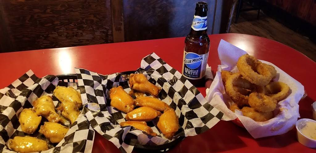 2 Brothers Bar & Restaurant | restaurant | 239 W Monroe St, Decatur, IN 46733, USA | 2607242918 OR +1 260-724-2918