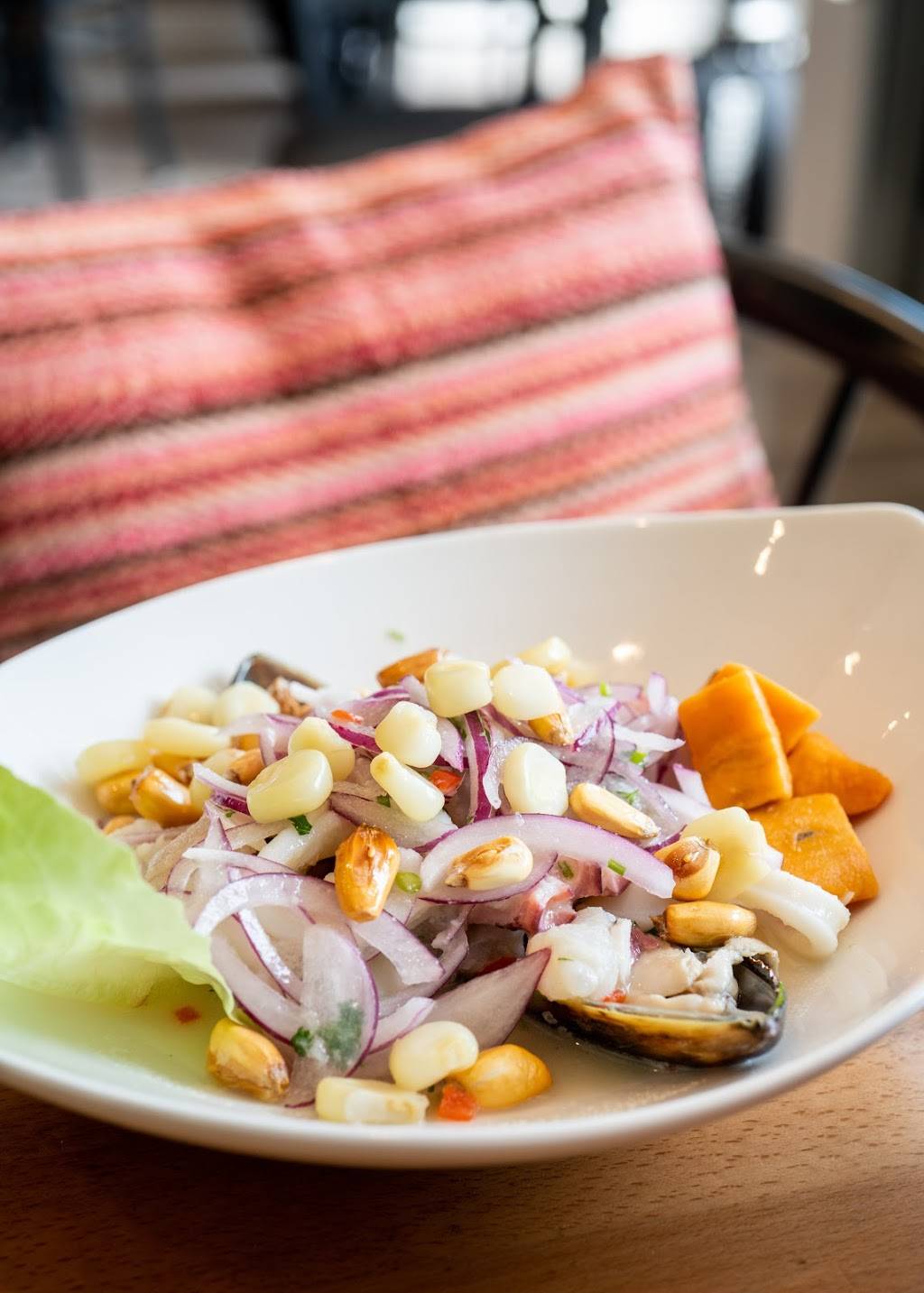 El Gordo Restaurant | restaurant | 2179 Morris Ave, Union, NJ 07083, USA | 9086887000 OR +1 908-688-7000