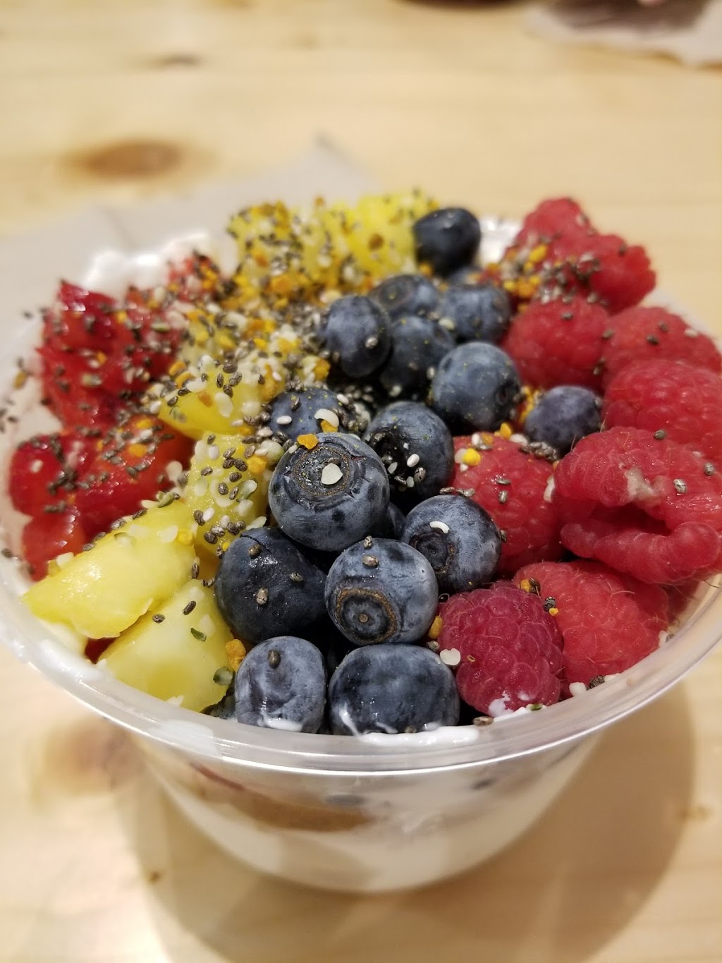 3Natives | cafe | 4601 Military Trail #107, Jupiter, FL 33458, USA | 5613288361 OR +1 561-328-8361