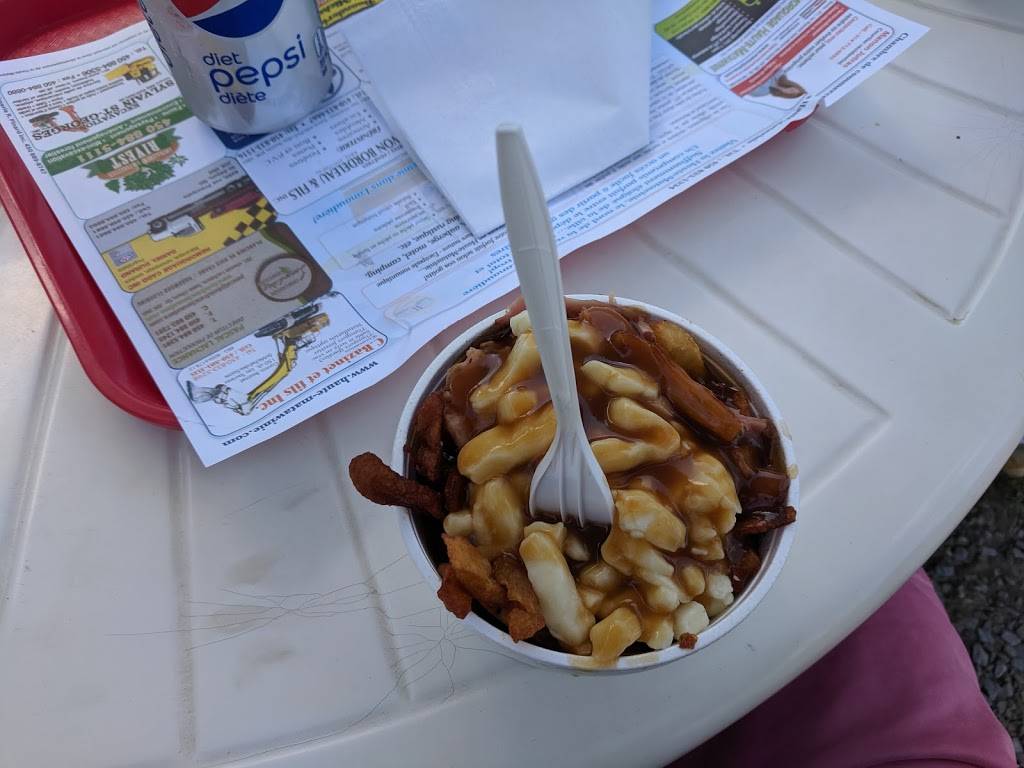 Casse-Croute DiDi | restaurant | 201 Rue Brassard, Saint-Michel-des-Saints, QC J0K 3B0, Canada | 4508336622 OR +1 450-833-6622