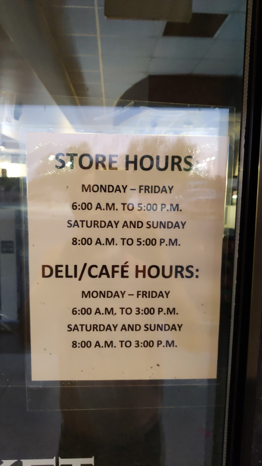 Vekol Market | restaurant | 47021 W Farrell Rd, Maricopa, AZ 85139, USA | 5205681654 OR +1 520-568-1654