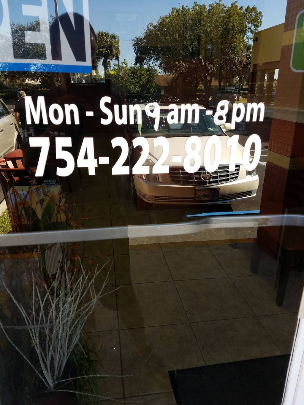 Kings Point Diner | restaurant | 7134 N Nob Hill Rd, Tamarac, FL 33321, USA | 7542228010 OR +1 754-222-8010