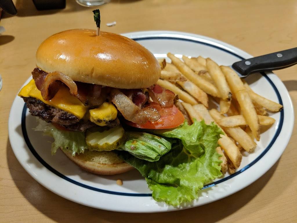 IHOP | restaurant | 988 Hamilton Rd, Duarte, CA 91010, USA | 6263034861 OR +1 626-303-4861