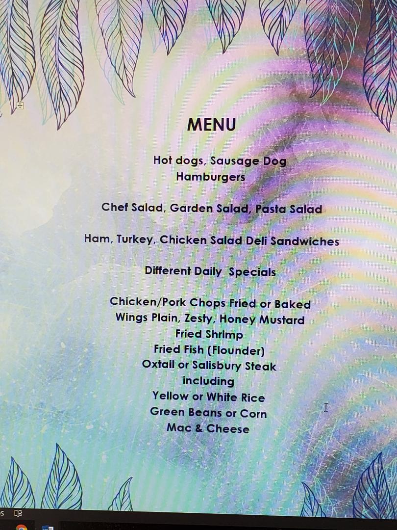 henderson cafe | restaurant | 1 Al Henderson Dr, Savannah, GA 31419, USA | 9129217401 OR +1 912-921-7401