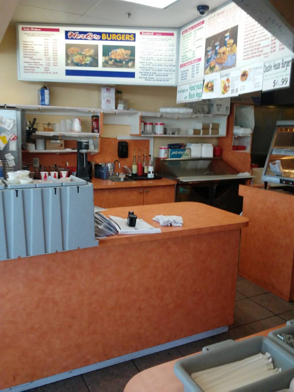 Herfy’s | restaurant | 330 SW 43rd St, Renton, WA 98057, USA | 4252825050 OR +1 425-282-5050