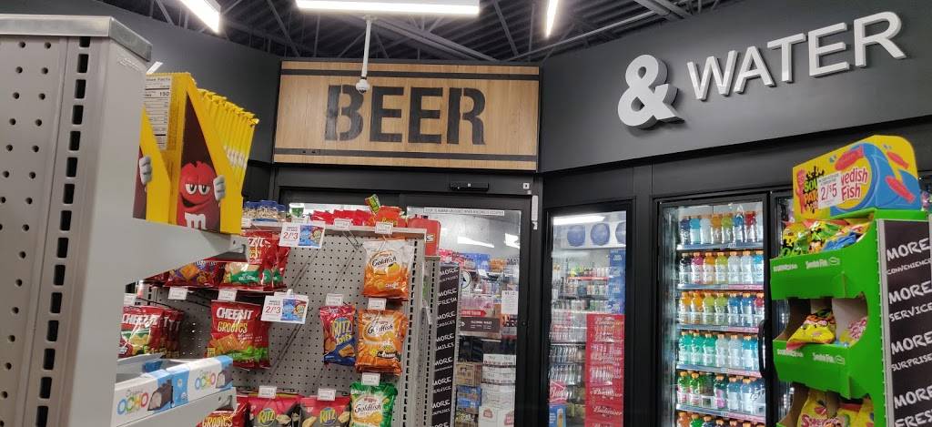 Kum & Go | meal takeaway | 2885 E Chestnut Expy, Springfield, MO 65802, USA | 4178680107 OR +1 417-868-0107