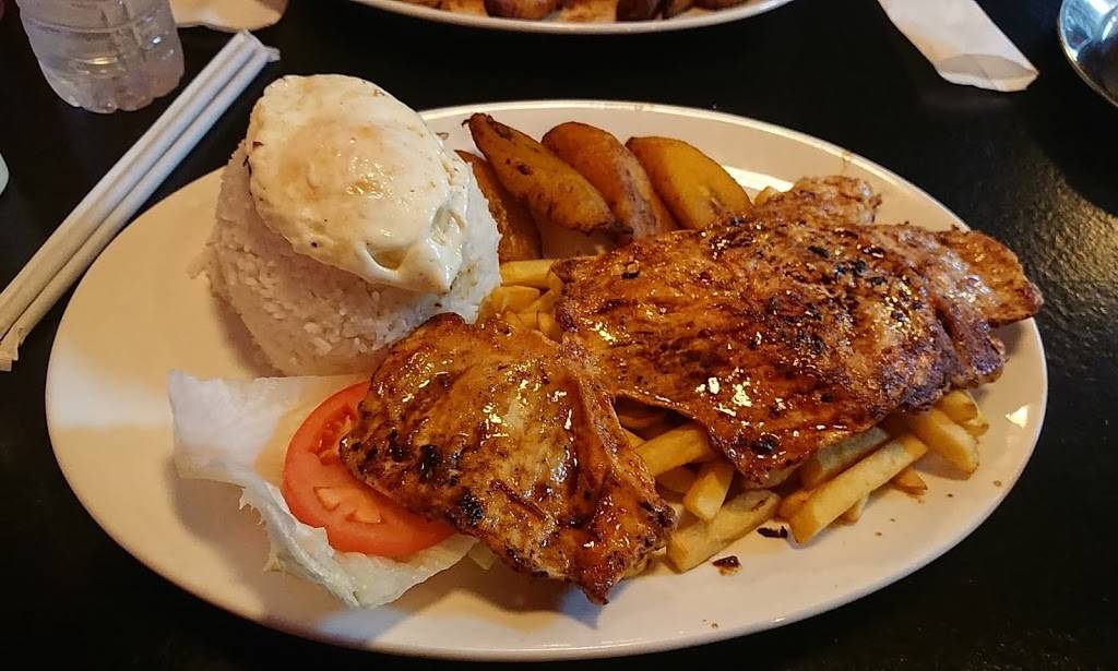 Anticucheria Y Polleria El Chevere | restaurant | 603 Main Ave, Passaic, NJ 07055, USA | 9734734630 OR +1 973-473-4630