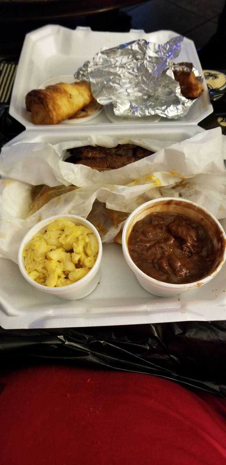 Sauce & Bones | restaurant | 2696 S Sherwood Forest Blvd, Baton Rouge, LA 70816, USA | 2252912210 OR +1 225-291-2210