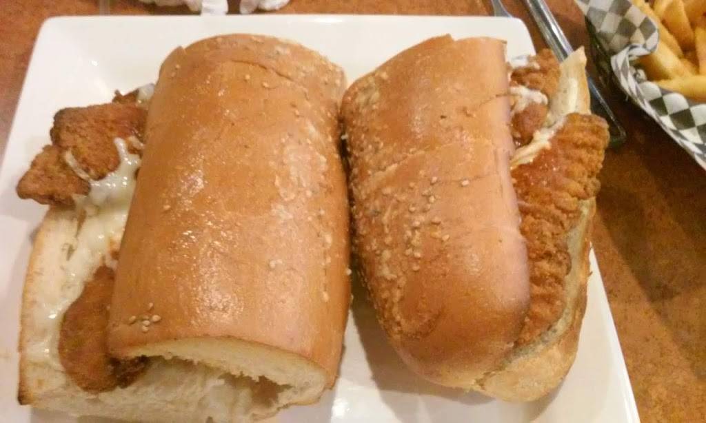 Sorrento Pizzeria | restaurant | 86 Central Ave, Ilion, NY 13357, USA | 3158949991 OR +1 315-894-9991