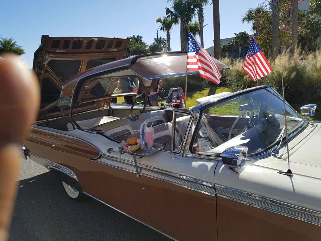 Bahama Bucks - Kissimmee | restaurant | Shoppes at Sunset Walk, 3238 Margaritaville Blvd, Kissimmee, FL 34747, USA | 4075071454 OR +1 407-507-1454