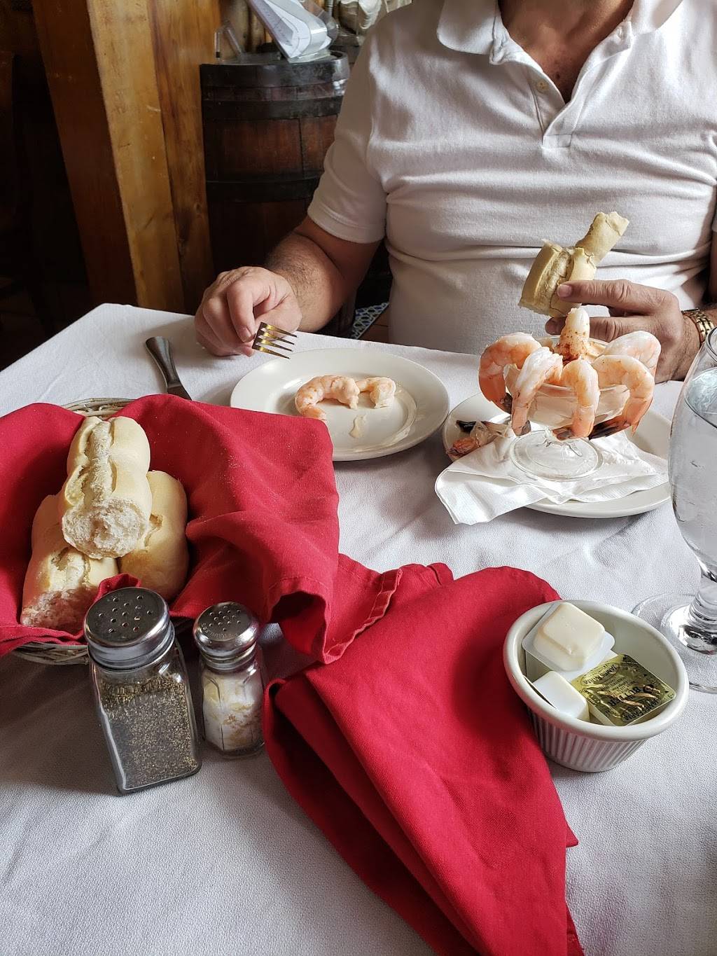 El Gallegazo Restaurant | restaurant | 7463 Coral Way, Miami, FL 33155, USA | 3052614935 OR +1 305-261-4935