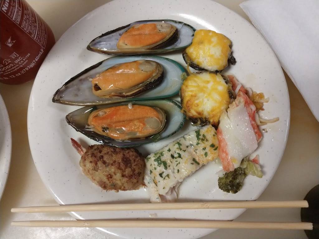 New China Buffet | restaurant | 3734 S 27th St, Milwaukee, WI 53221, USA | 4142812200 OR +1 414-281-2200