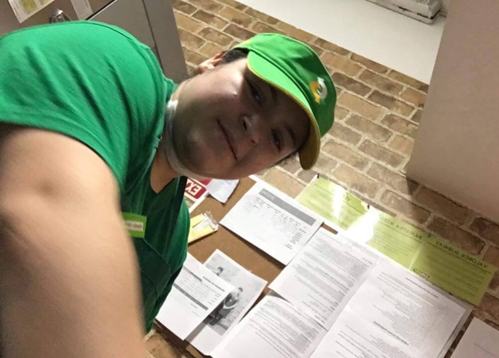 Subway | restaurant | Blvd. 2do. Eje Oriente-Poniente 19075, Cd Industrial, 22444 Tijuana, B.C., Mexico | 016646072700 OR +52 664 607 2700