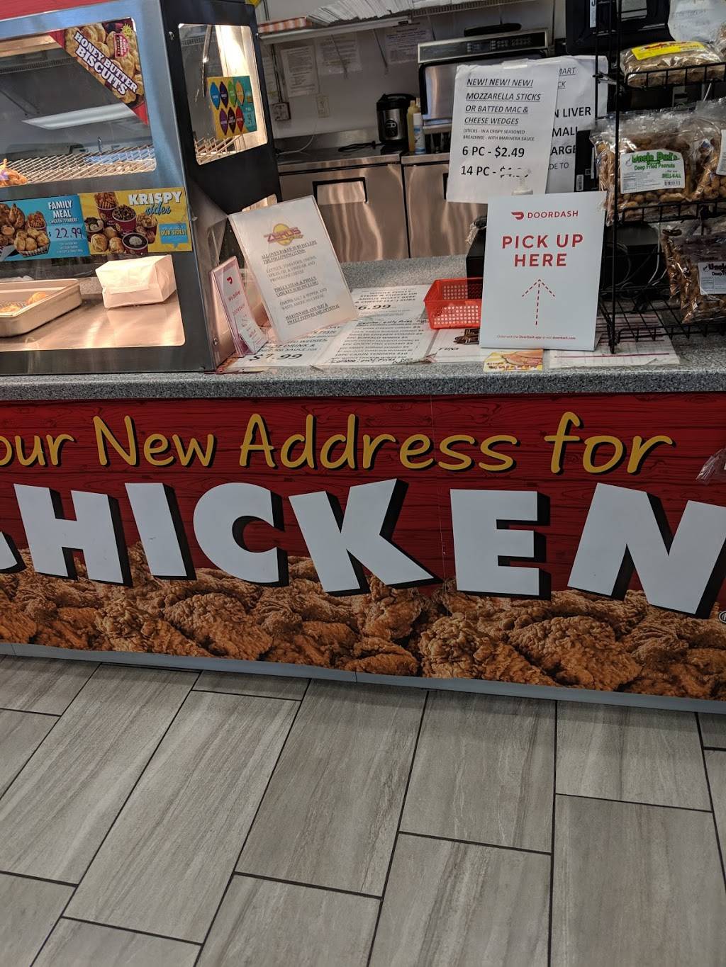 BP | restaurant | 2009 N Armistead Ave, Hampton, VA 23666, USA | 7572244600 OR +1 757-224-4600