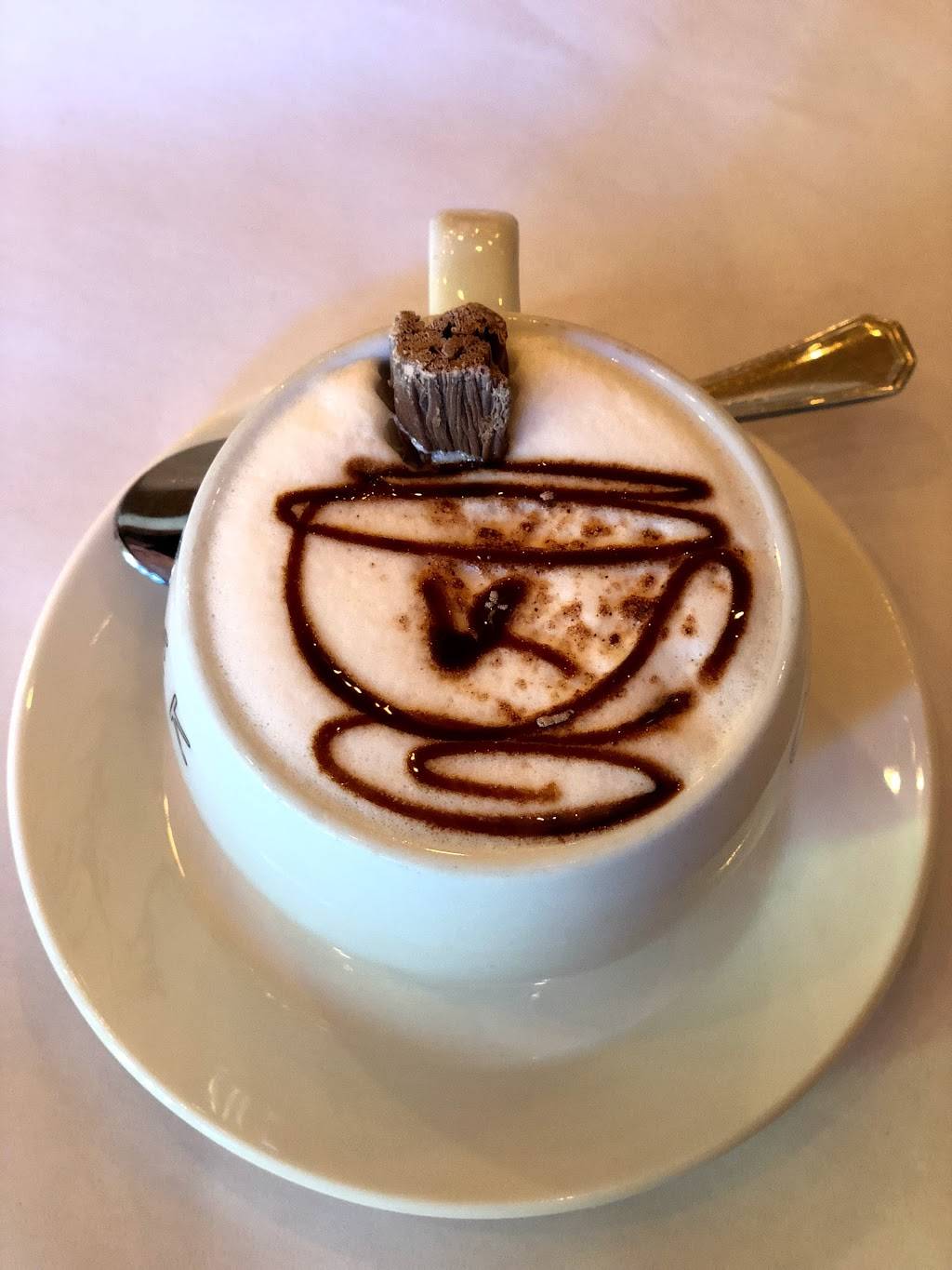 Cafe K | restaurant | 1267 Coney Island Ave, Brooklyn, NY 11230, USA | 7186773033 OR +1 718-677-3033