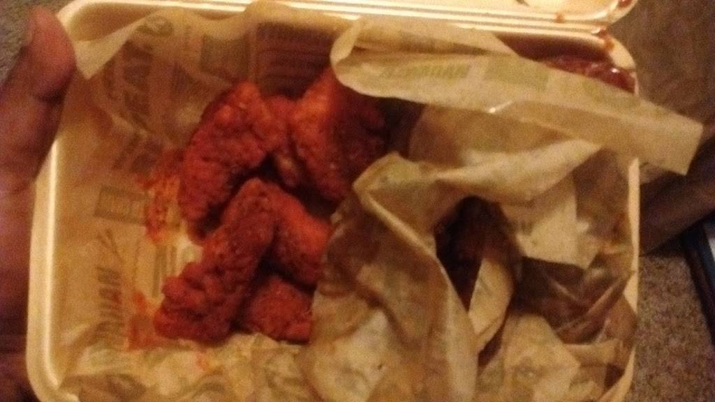 Wingstop | restaurant | 2703 E Broadway Ste 236, Columbia, MO 65201, USA | 5734421447 OR +1 573-442-1447