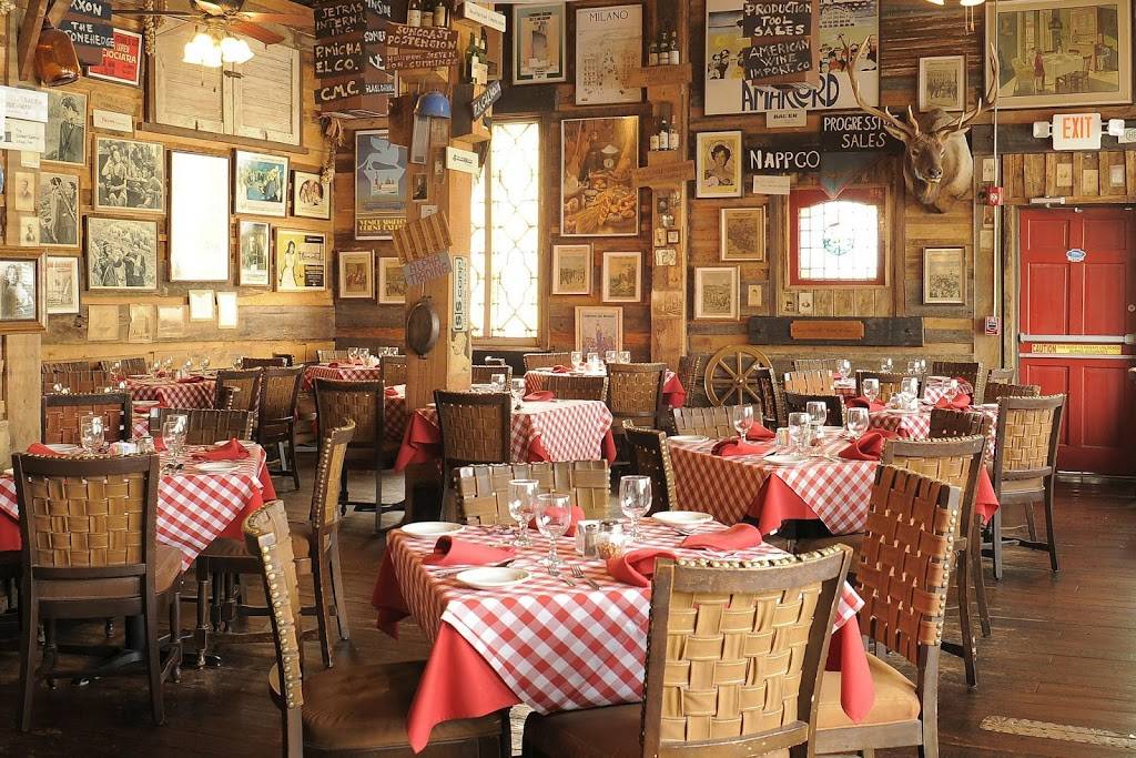 Cavatore | restaurant | 2120 Ella Blvd, Houston, TX 77008, USA | 7138696622 OR +1 713-869-6622