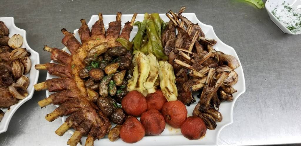 Marquis Banquet Hall | restaurant | 811 E Colorado St, Glendale, CA 91205, USA | 8182423334 OR +1 818-242-3334