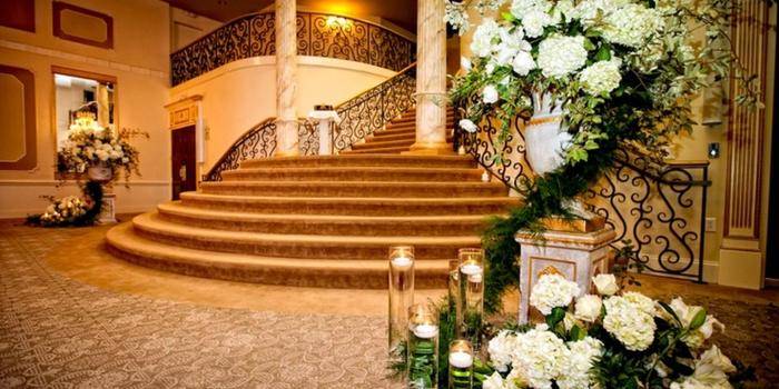 The Grand Marquise Ballroom | restaurant | 225 New Fidelity Ct, Garner, NC 27529, USA | 9197730013 OR +1 919-773-0013