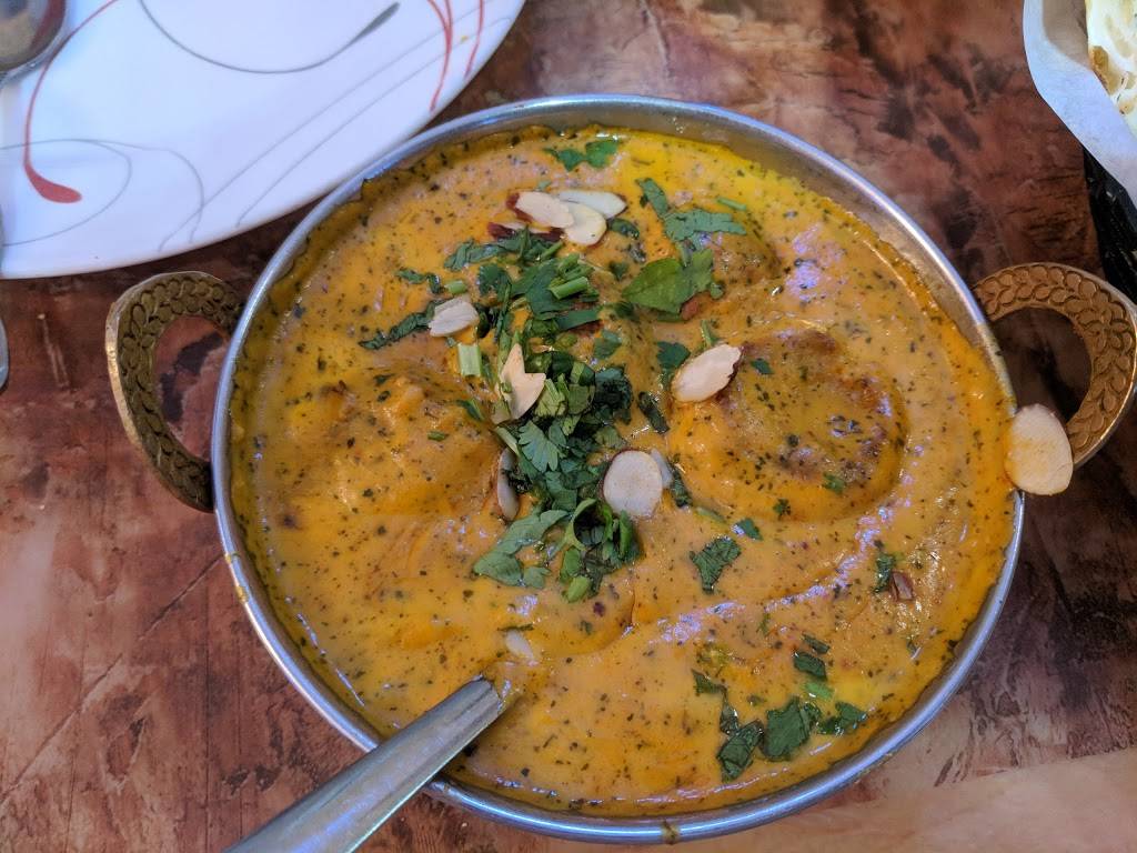 Punjabi Diner | restaurant | 116-1 101st Ave, South Richmond Hill, NY 11419, USA | 7188463900 OR +1 718-846-3900