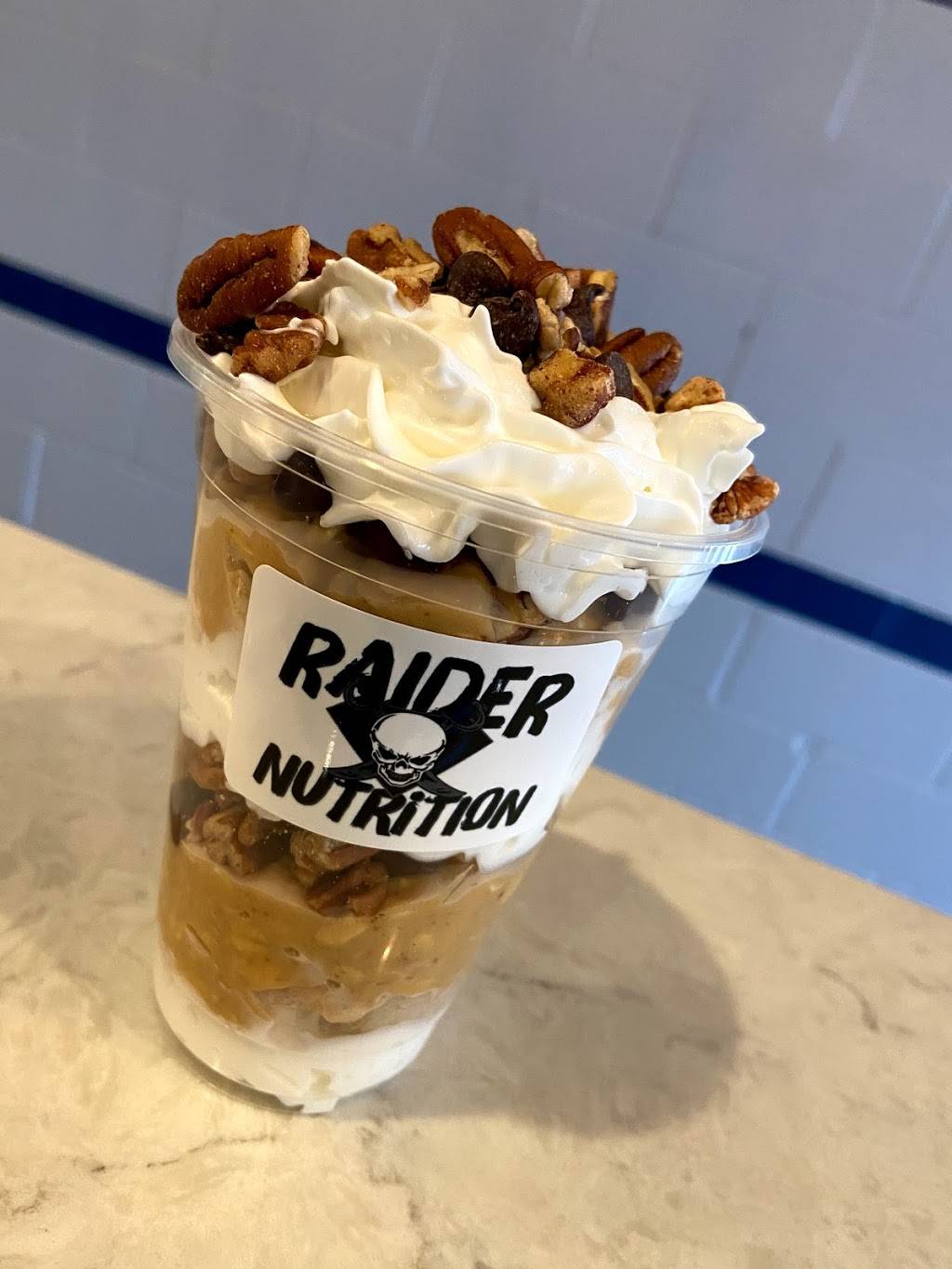 Raider Nutrition | restaurant | 2041 N, TX-78 Ste. 100, Wylie, TX 75098, USA | 9723337887 OR +1 972-333-7887