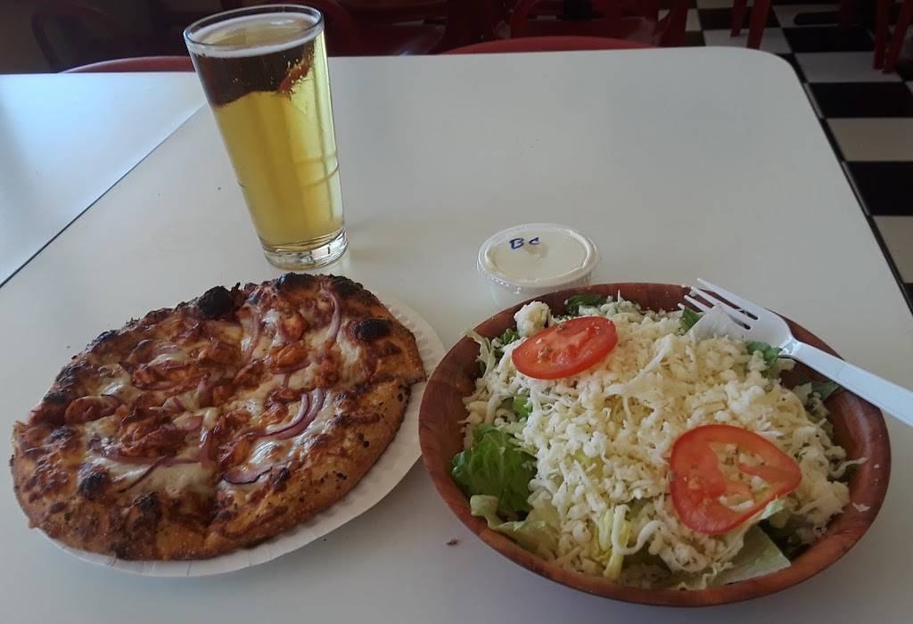 Rubinos Pizza | restaurant | 26012 Marguerite Pkwy #L, Mission Viejo, CA 92692, USA | 9495821166 OR +1 949-582-1166