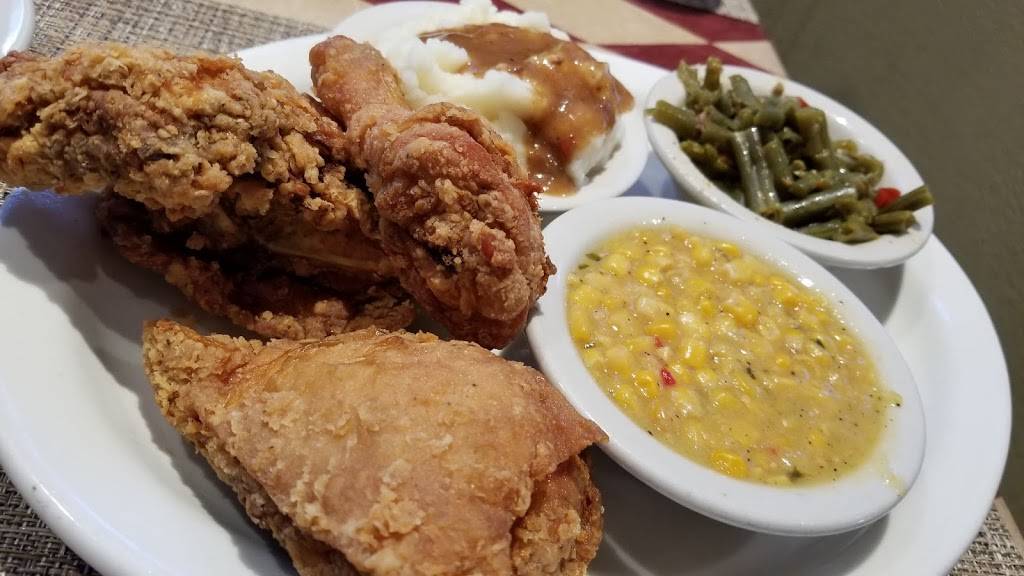 Southern Café | cafe | 2000 MacArthur Blvd, Oakland, CA 94602, USA | 5103362013 OR +1 510-336-2013