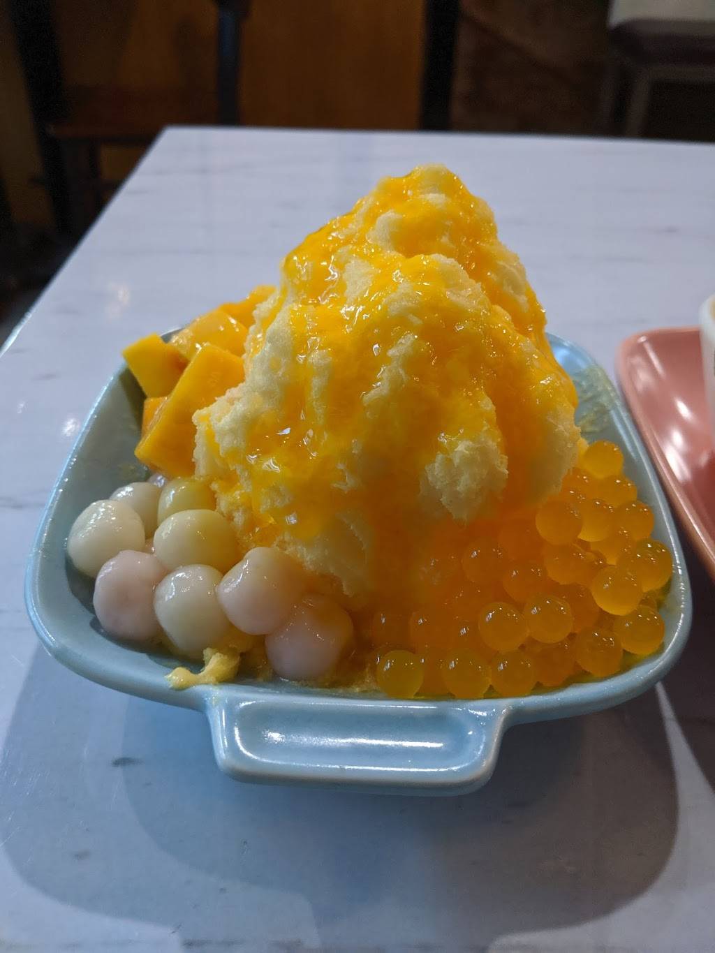 C Fruit Life | restaurant | 3103 SE Division St, Portland, OR 97202, USA | 5033278048 OR +1 503-327-8048